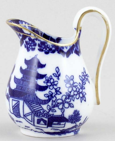 Creamer or Jug c1880